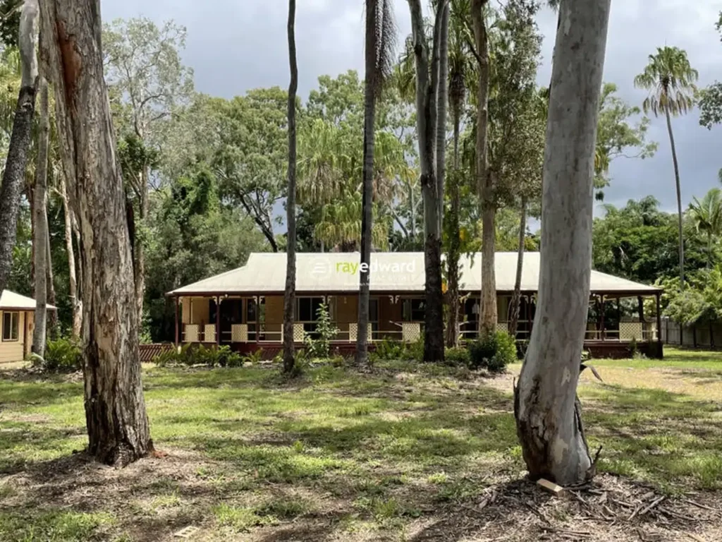 Peaceful Neighbourhood Close to the Beach