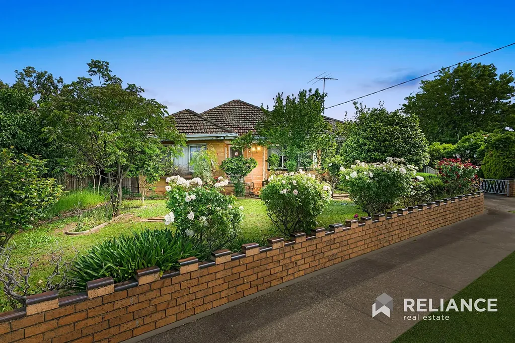 30 Jellicoe Street, Werribee, VIC 3030