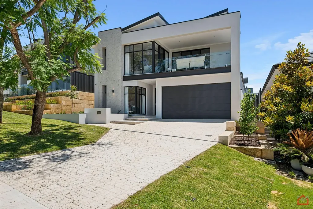 Mount Pleasant 5 Slaapkamer YOUR RIVERSIDE LIFESTYLE STARTS HERE -STUNNING NEW BUILDS READY TO MOVE IN