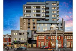 802/251 Johnston Street, Abbotsford