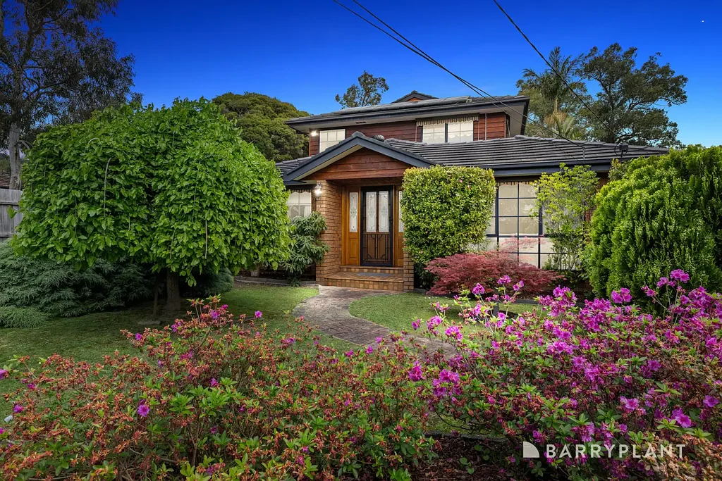 16 Rome Beauty Avenue, The Basin, VIC 3154