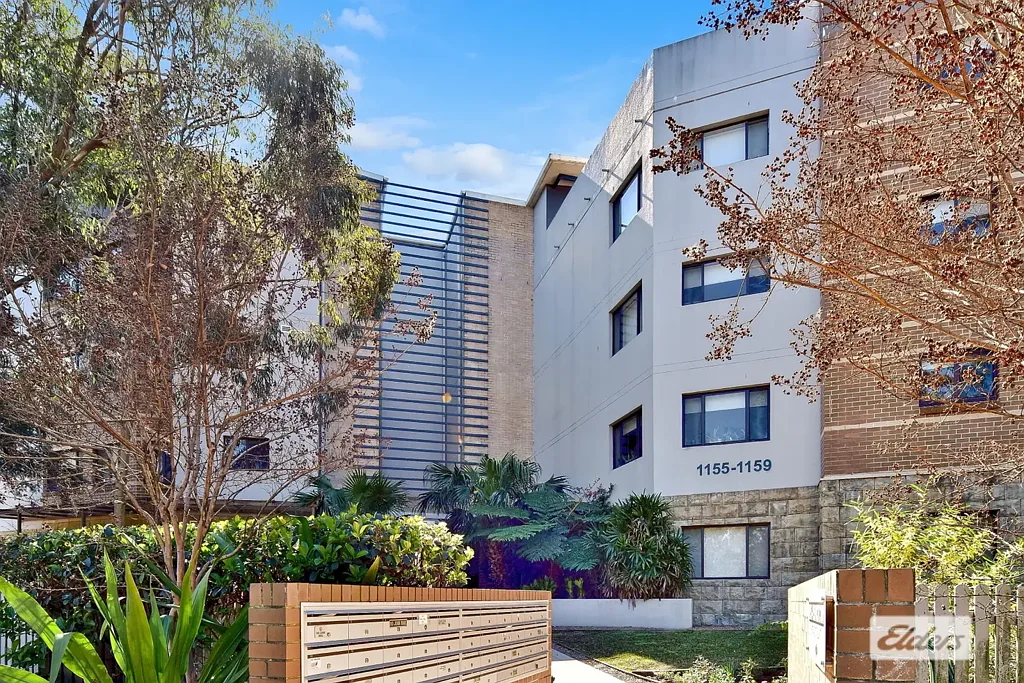 8/1155-1159 Pacific Highway, Pymble, NSW 2073