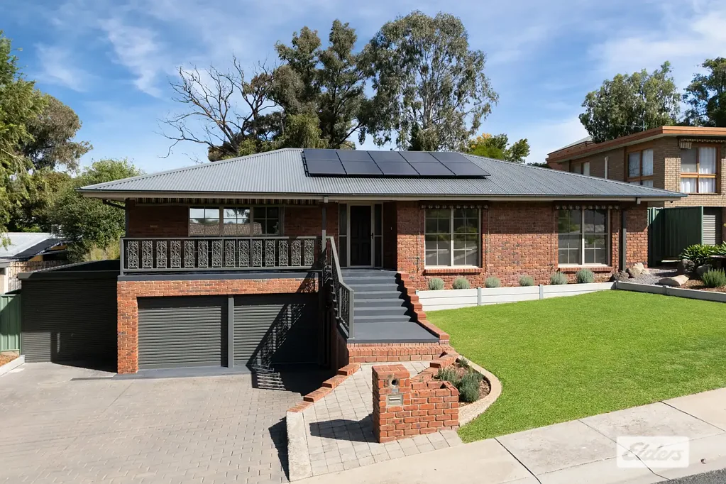 Kangaroo Flat 3Zimmer An Elegant Family Residence