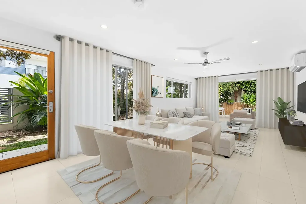 1/20 Gordon Parade, Everton Park, QLD 4053