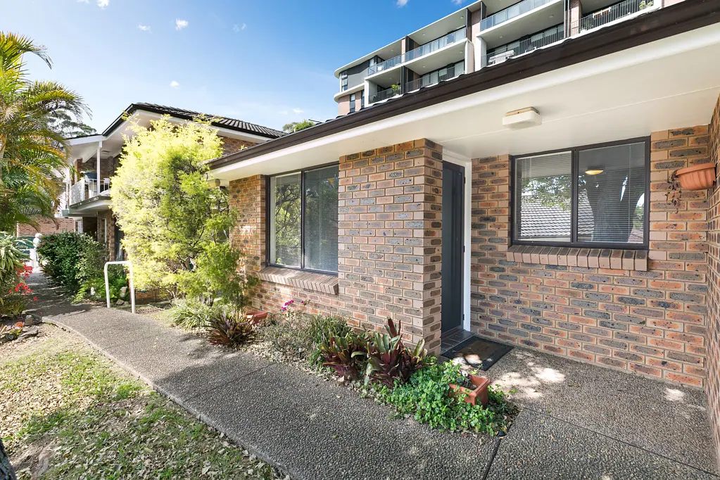 11/53 Kurrajong Street, Sutherland, NSW 2232