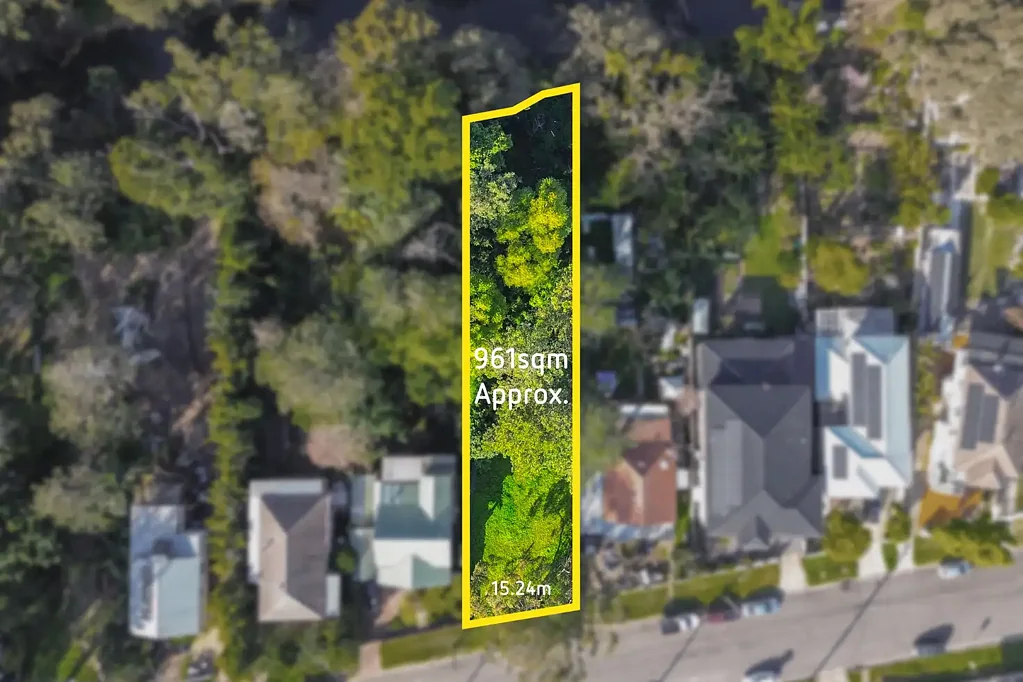Fairfield 空置土地机会 – 961平方米 VACANT LAND OPPORTUNITY – 961SQM
