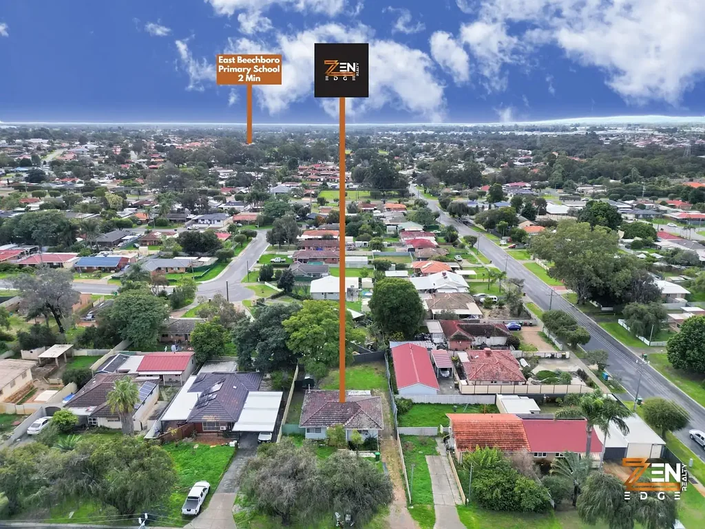 Lockridge 3 Bedroom Outstanding Opportunity – 79 Woolgar Way, Lockridge WA