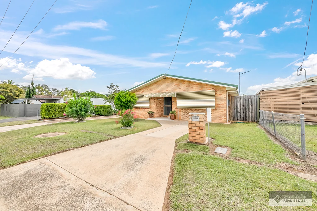 2 McCormack Street, Millbank, QLD 4670