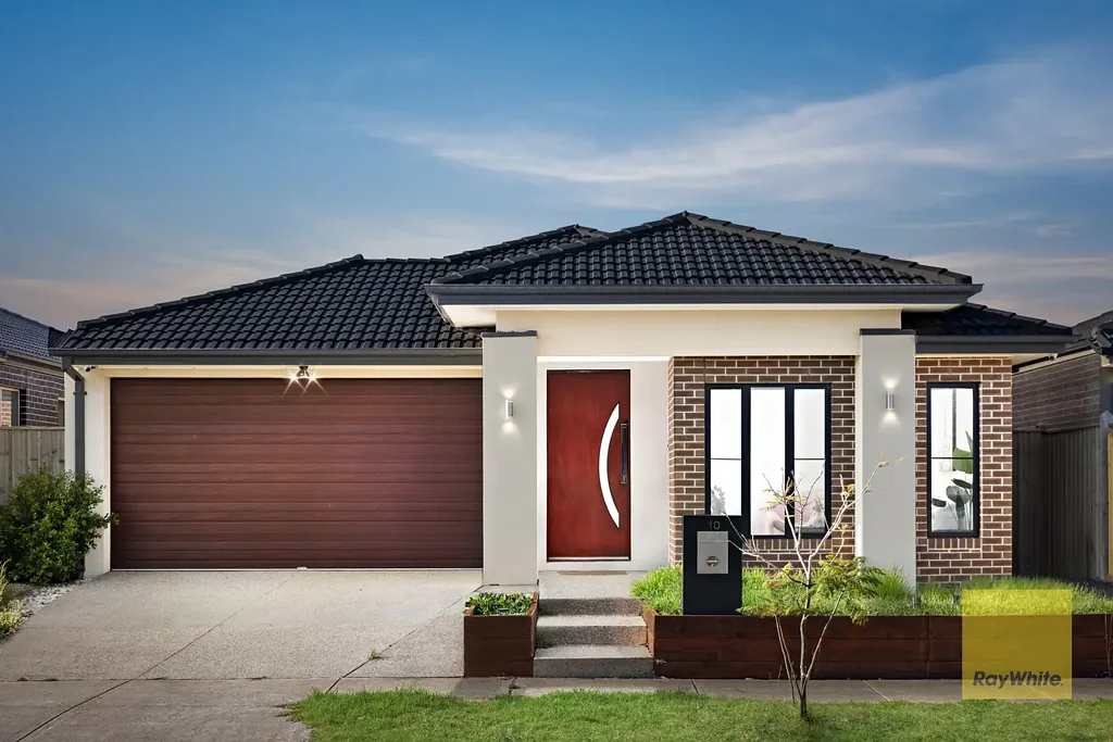 10 Stambridge Street, Tarneit, VIC 3029
