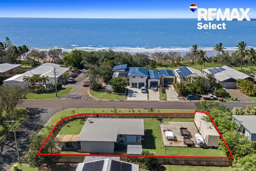 28 Rasmussen Avenue, Hay Point, QLD 4740