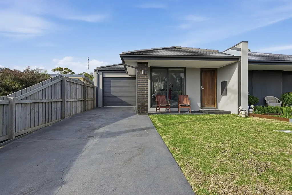 Unfurnished Charming & Low-Maintenance Living