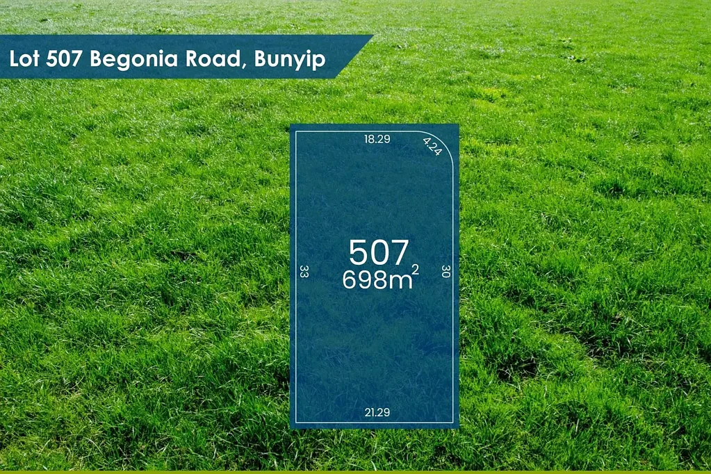 Bunyip Where Space, Serenity & Smart Buying Come Together