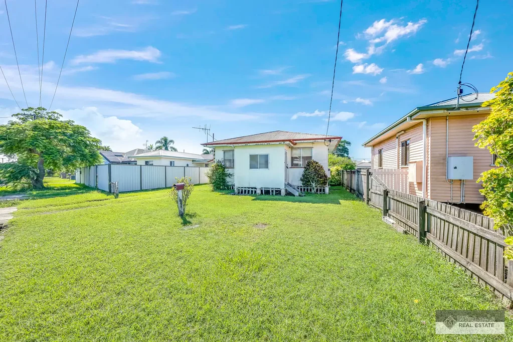 11 Windermere Street, Walkervale, QLD 4670