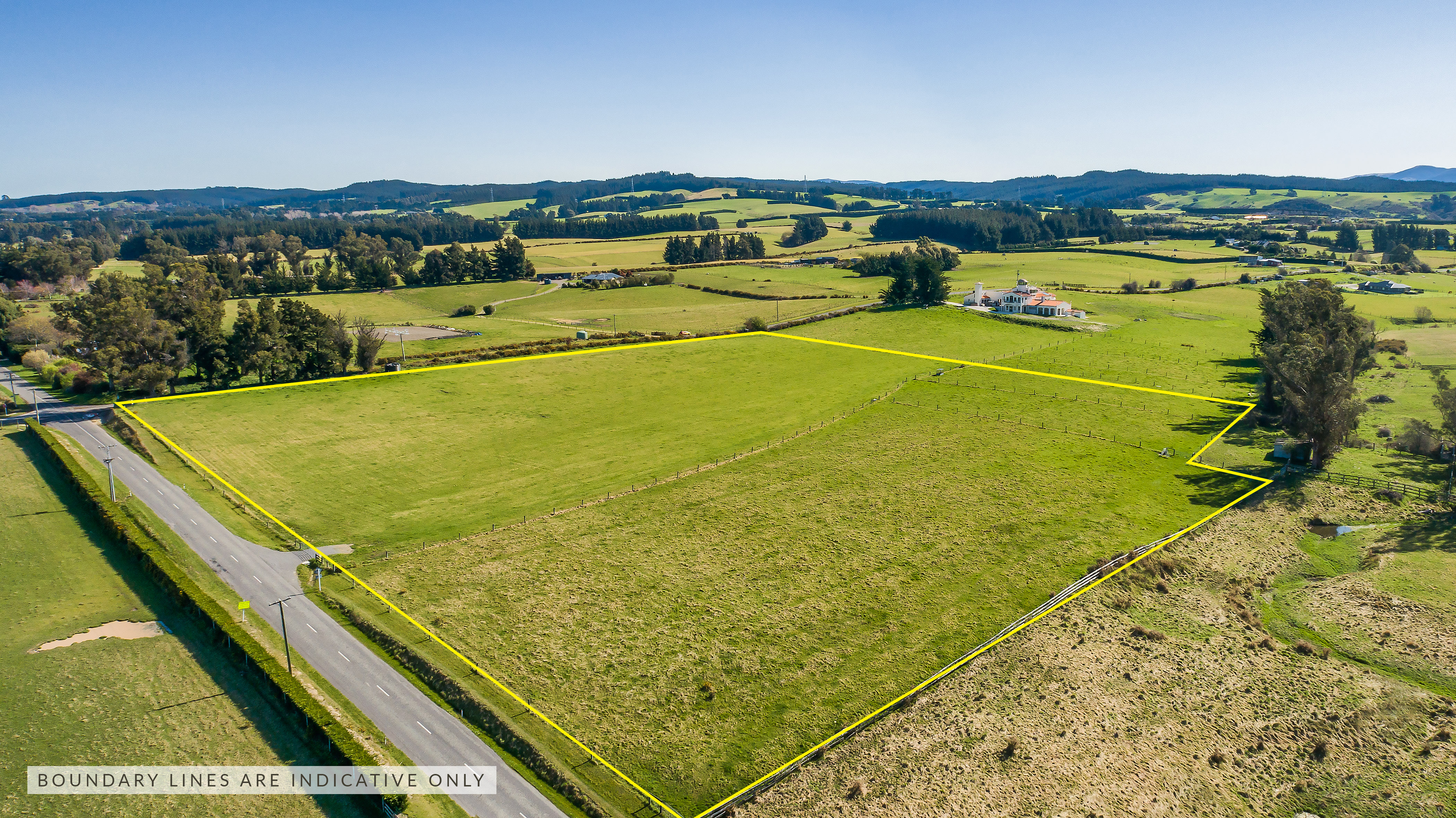 12 Mcleods Road, Sefton, Waimakariri, 0 Schlafzimmer, 0 Badezimmer