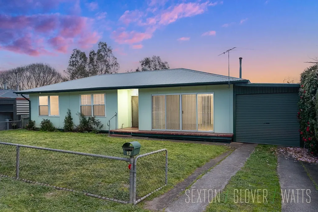 Woodside 3 Slaapkamer Opportunity Awaits in Woodside