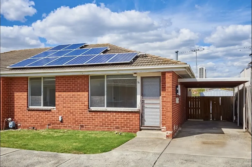 Mordialloc 2部屋 Prized Position - Great Opportunity