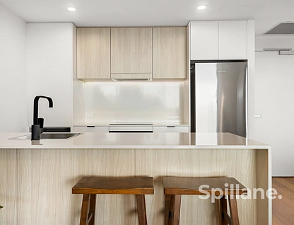 503/10 Bishopsgate Street, Wickham, Newcastle, 2房, 2浴, Apartment