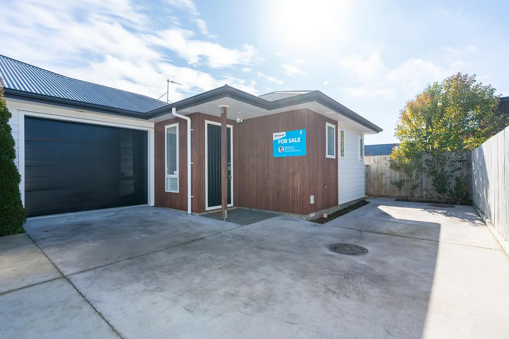Chartwell 2Kwarto Tranquil, Modern & Stunning, Low-Maintenance