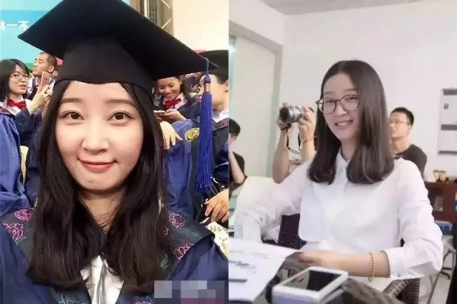 章莹颖案6月开审,家人希望判被告死刑!