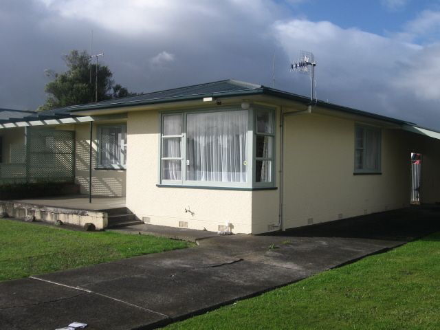 36 Rewa Street, Takaro, Palmerston North, 2房, 1浴