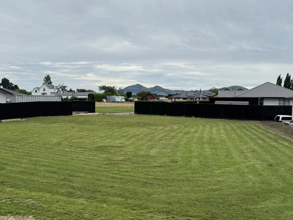 Outram Quality section in Outram