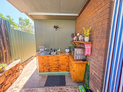 रसोईघर - 37 Lackman Terrace, Braitling, NT 870