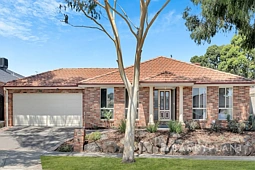 2 Lapwing Road, South Morang