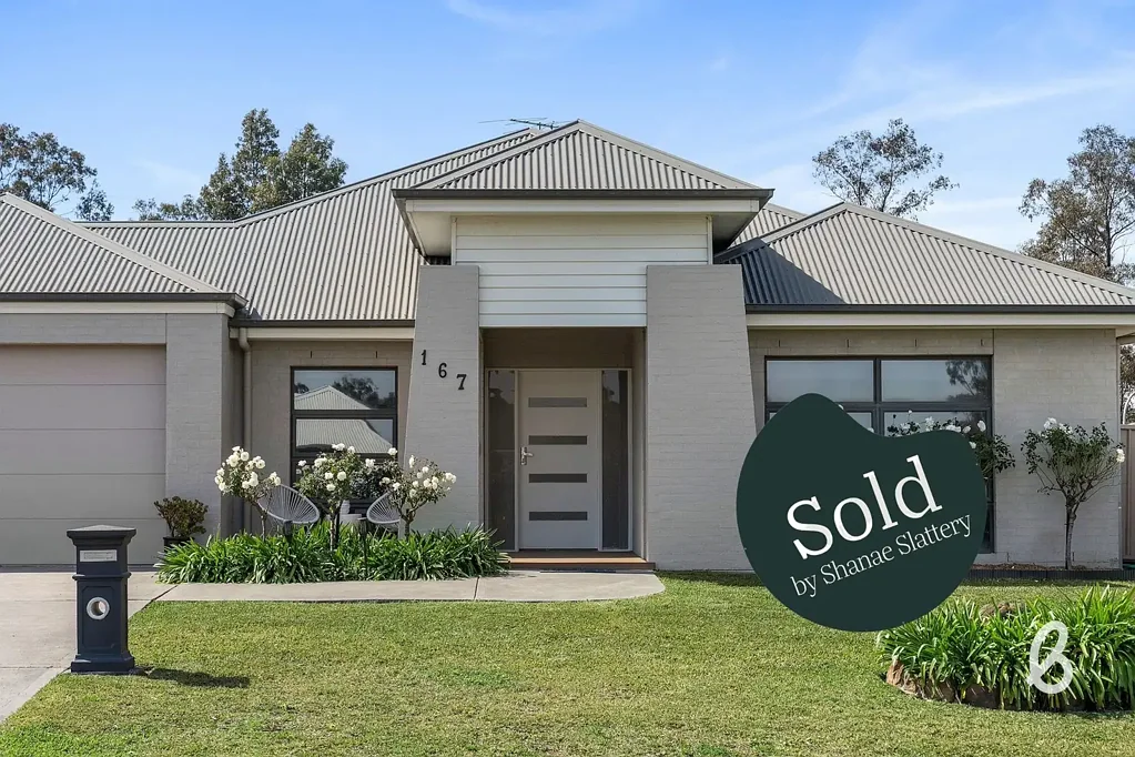 167 McMahon Way, Singleton, NSW 2330