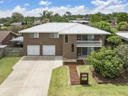 17 Orchid Street, Centenary Heights