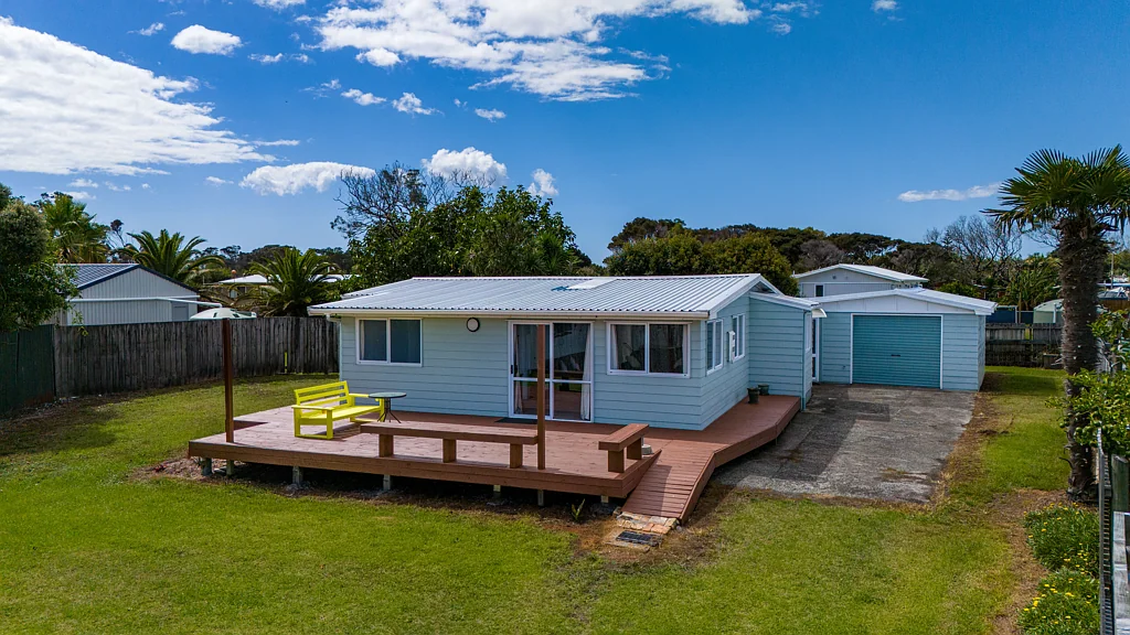 Awanui 4Zimmer Kaimaumau Road - PRICE REDUCED