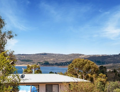 5/10 Nettin Circuit, Jindabyne, South Coast, 4 ਕਮਰੇ, 2 ਬਾਥਰੂਮ, Townhouse