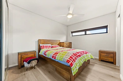 ਬੈੱਡਰੂਮ - 7/70 Nullarbor Avenue, Harrison, ACT 2914