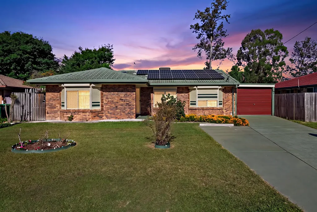 Bray Park 3غرفة نوم Spacious Family Living with Exceptional Outdoor Entertaining