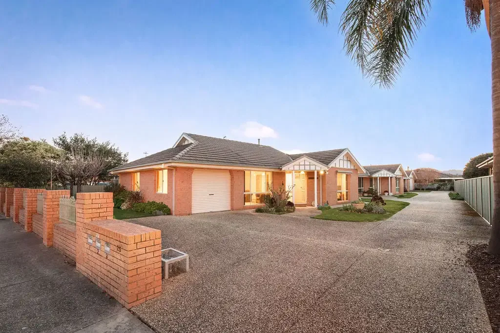 Wodonga 2Phòng ngủ Low-Maintenance Living in the Heart of Wodonga