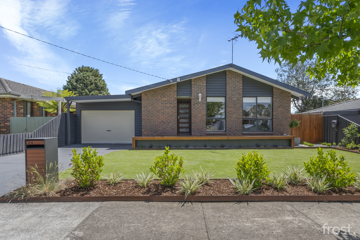 24 GAEL CT, MERNDA VIC 3754, 0房, 0浴, House