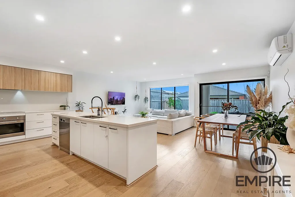 Clyde North 4房  Carlisle Homes Masterpiece