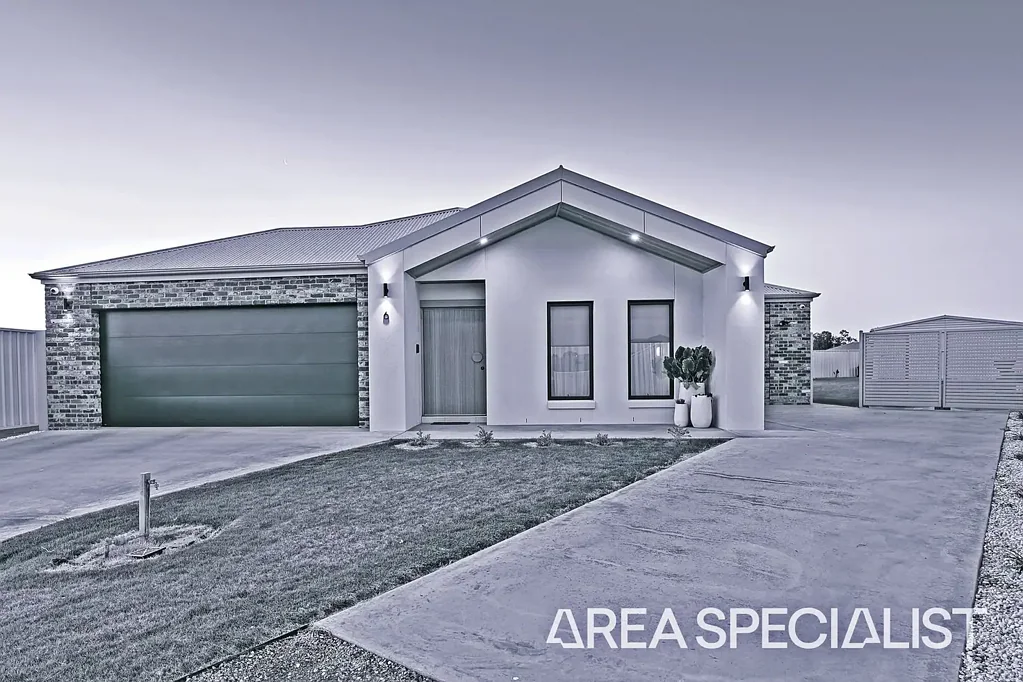 6 Gerstenmayer Court, Irymple, VIC 3498