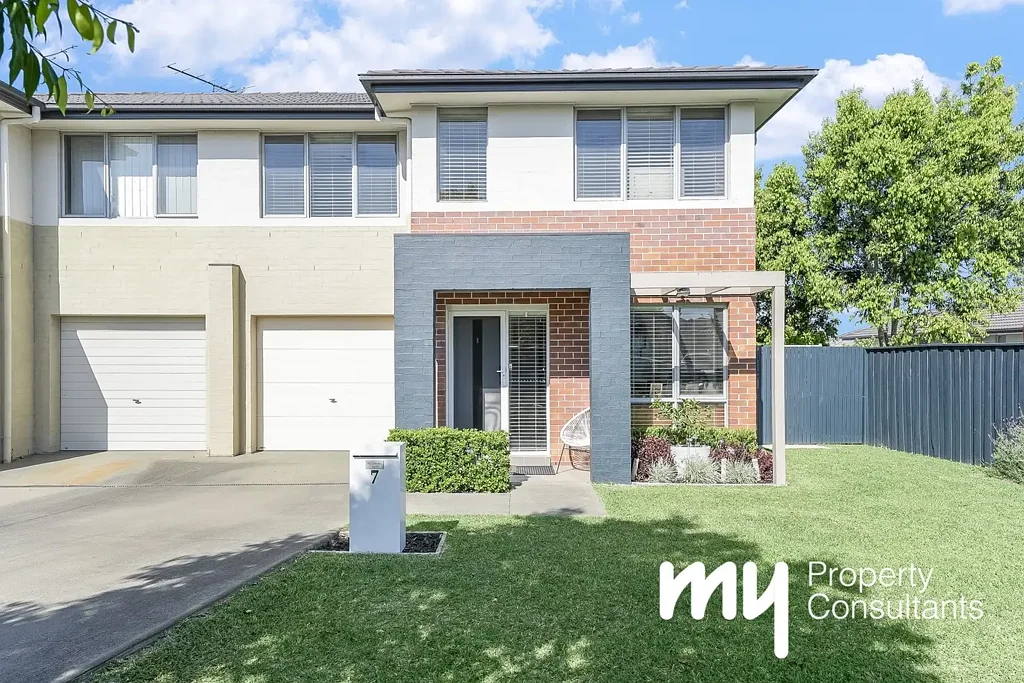 7 Tanner Close, Spring Farm, NSW 2570