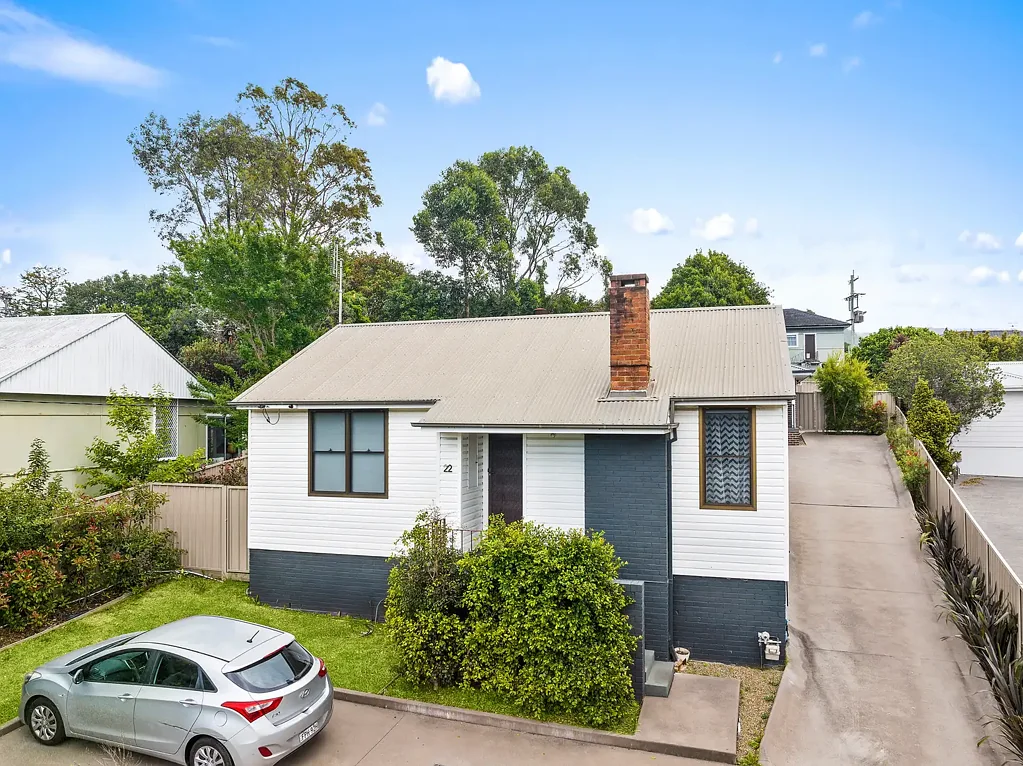 Unanderra 2Kwarto Perfect First Home or Investment