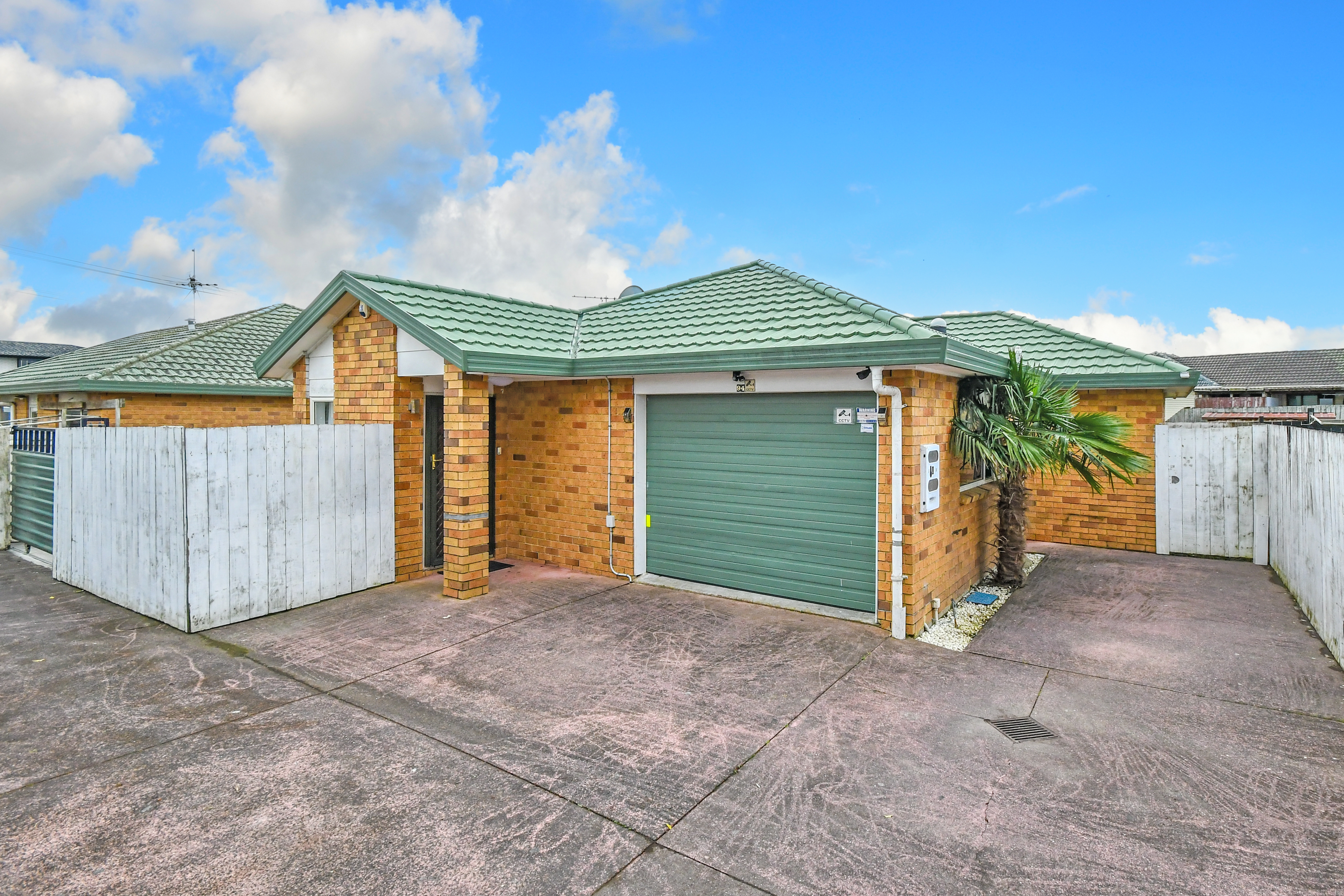 2/94 Pah Road, Papatoetoe, Auckland - Manukau, 3 phòng ngủ, 1 phòng tắm, House