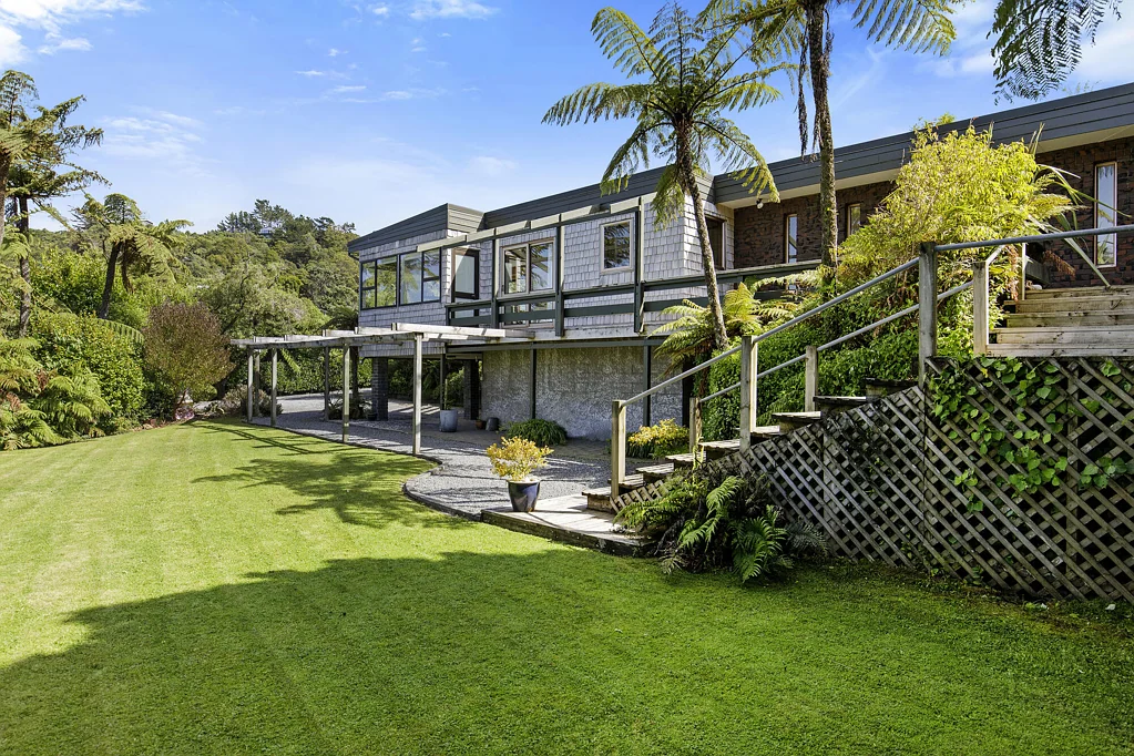 155 Park Road, Belmont, Lower Hutt, Wellington