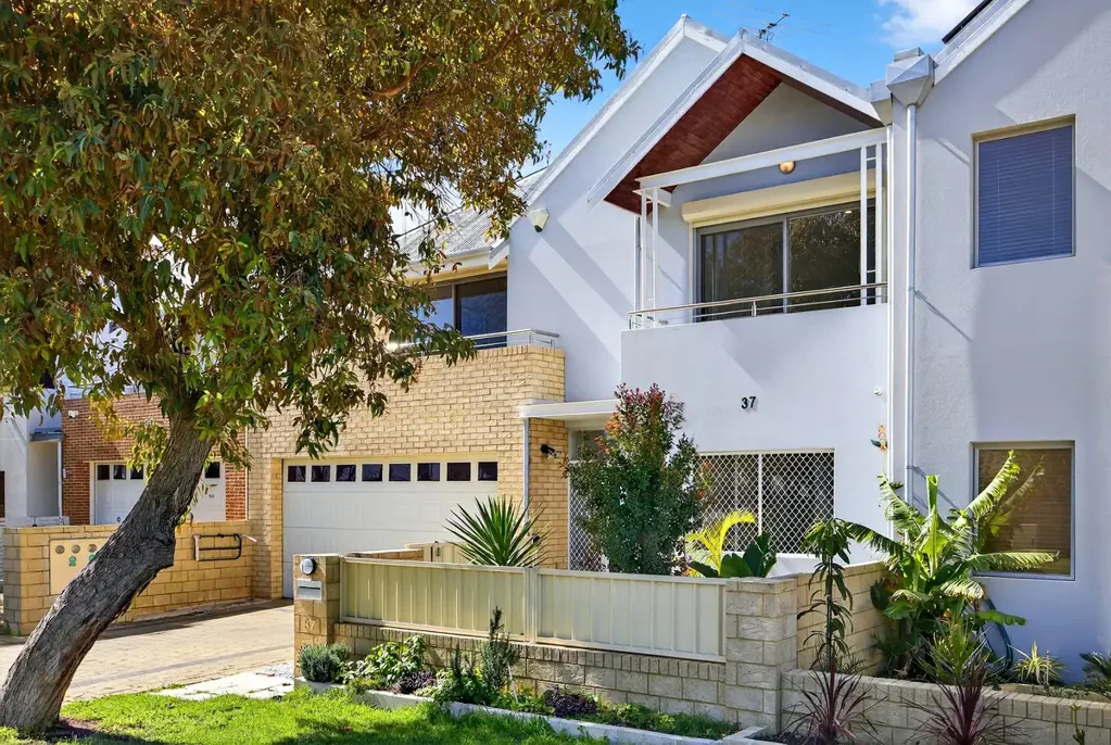 37 Forrest Street, Mandurah, WA 6210