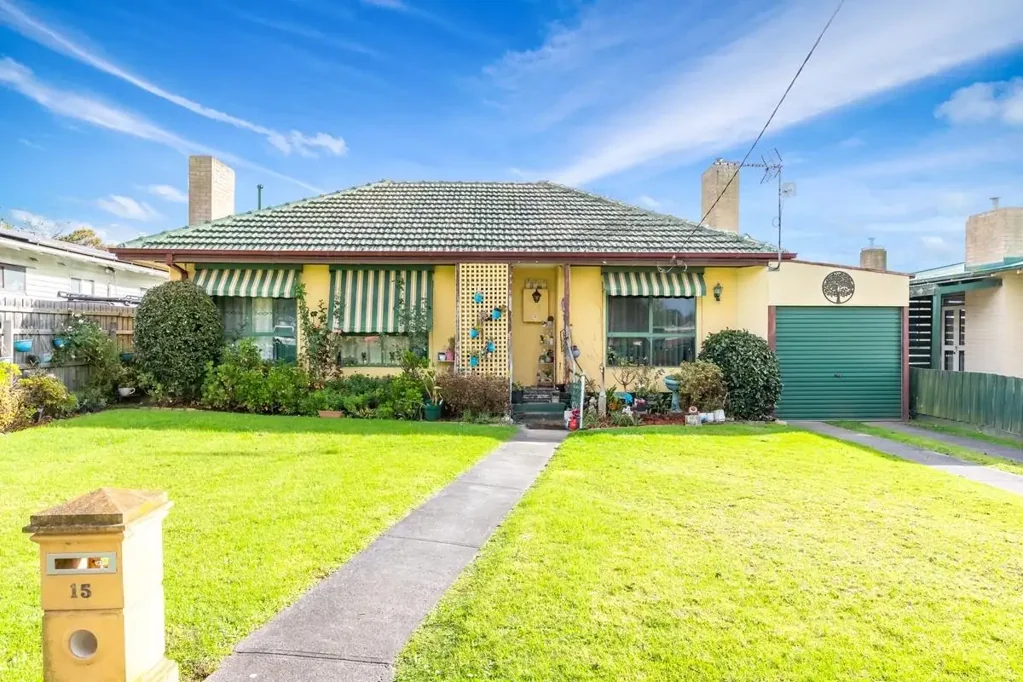Traralgon 3Kwarto CHARMING AND COZY FAMILY HOME IN TRARALGON