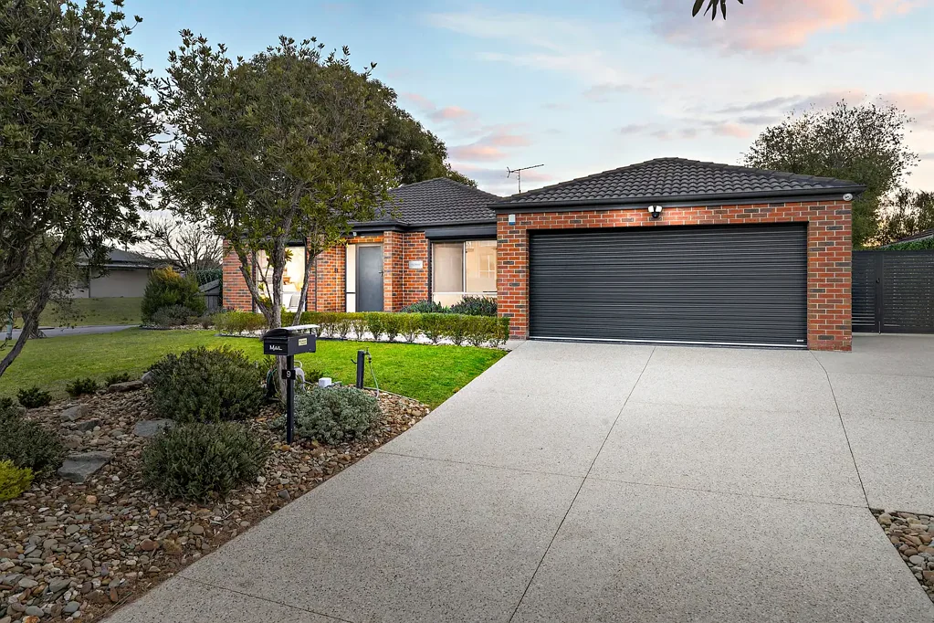 9 Somerset Place, Safety Beach, VIC 3936