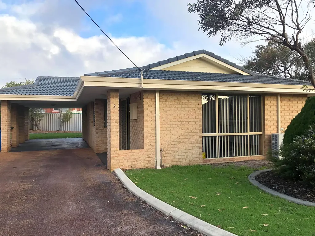 20b Erindale Court, Yakamia, WA 6330
