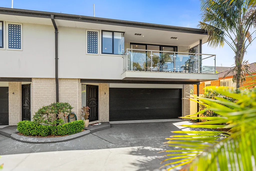 3/38-40 York Street, East Gosford, NSW 2250