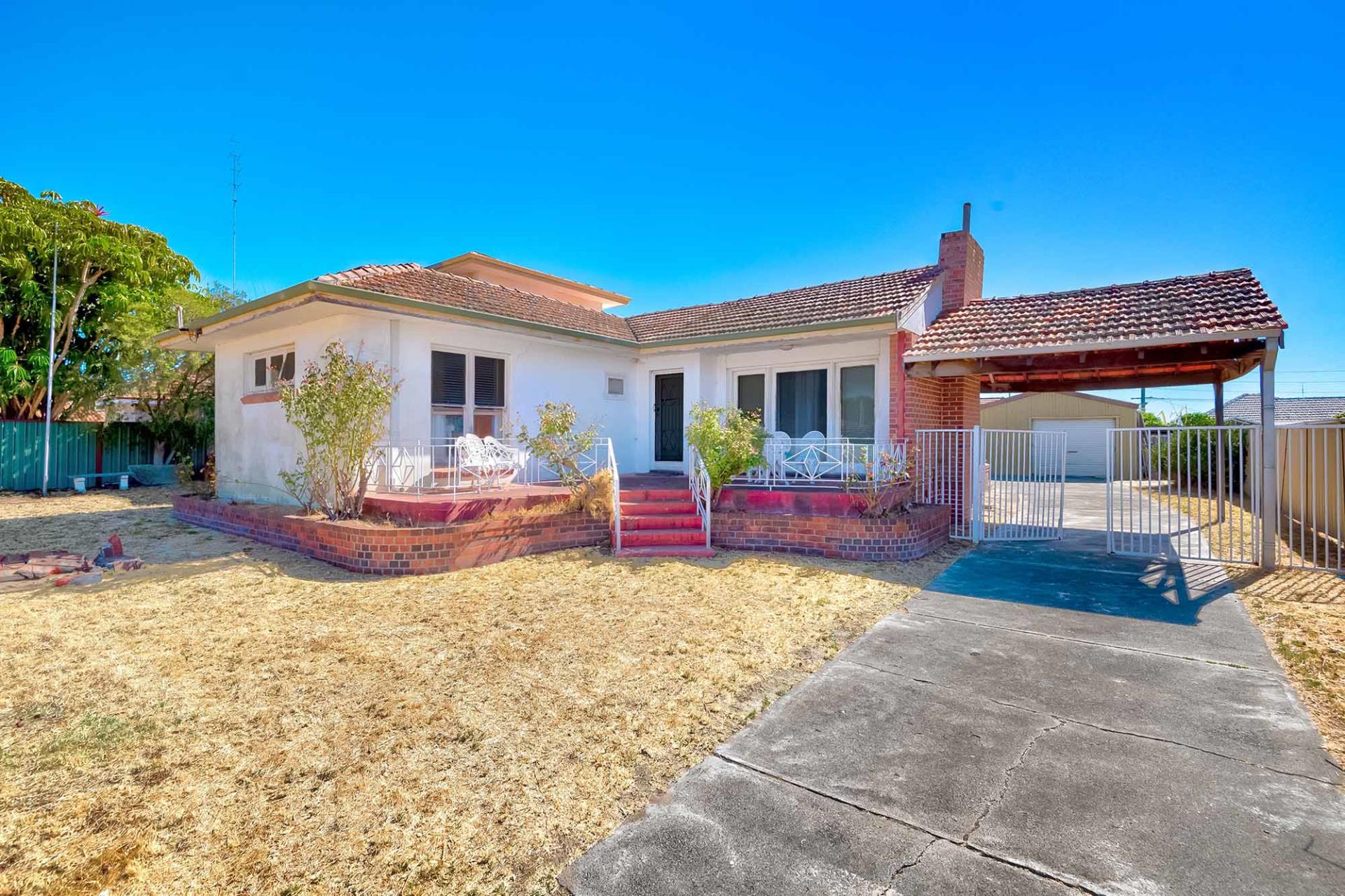 210 CLARKE ST EAST, CAREY PARK WA 6230, 0 ਕਮਰੇ, 0 ਬਾਥਰੂਮ, House