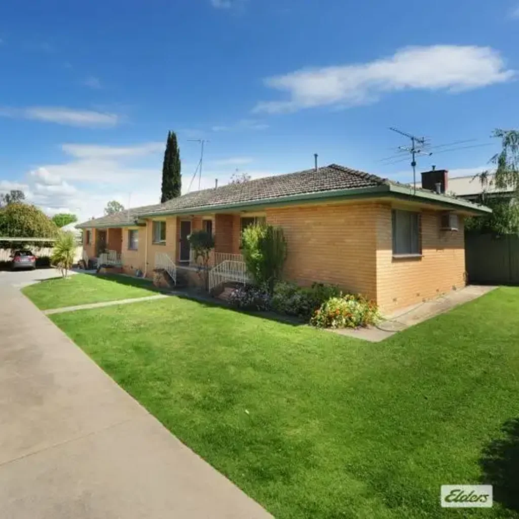2/121-123 Gralen Street, Wodonga, VIC 3690