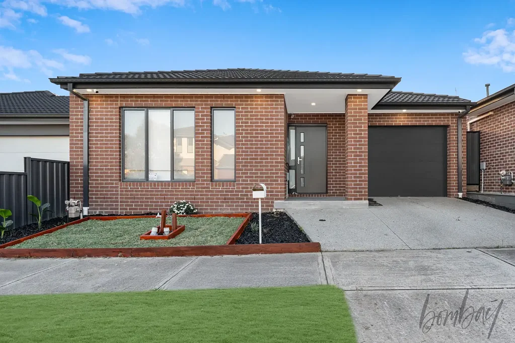 Craigieburn 4部屋 Stylish, Low-Maintenance Living in a Prime Family-Friendly Location