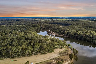 LOT 15 Bruton Street, Tocumwal, NSW 2714, 0房, 0浴, Section